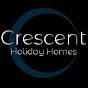 Crescent Holiday Homes logo