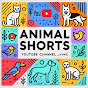 ANIMAL SHORTS logo