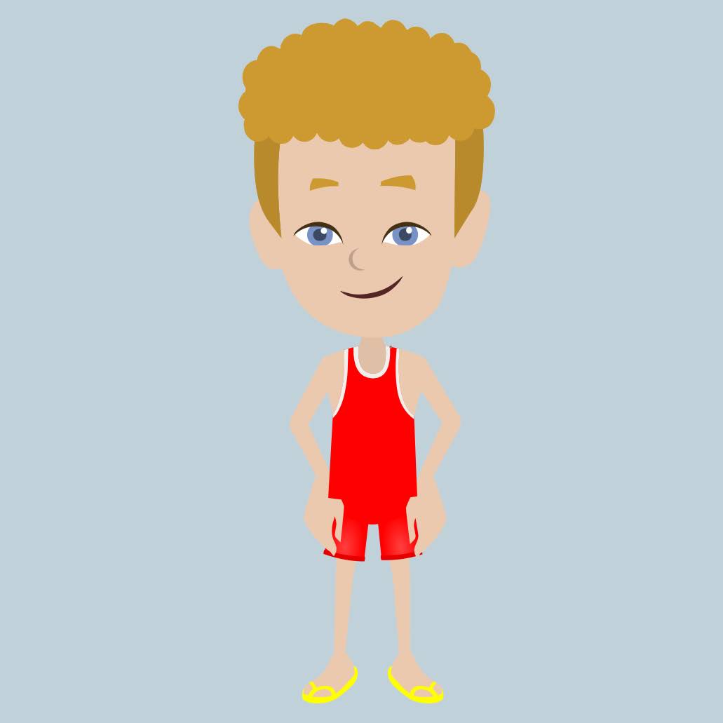 Post from Jacob’s World the Vyonder & Slacker (Road To 2K)