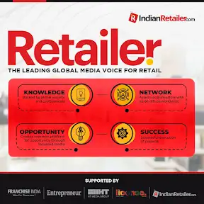 Franchise India YouTube channel