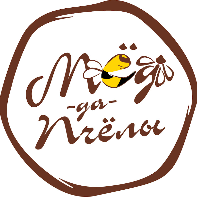Мёд-да-Пчёлы Logo