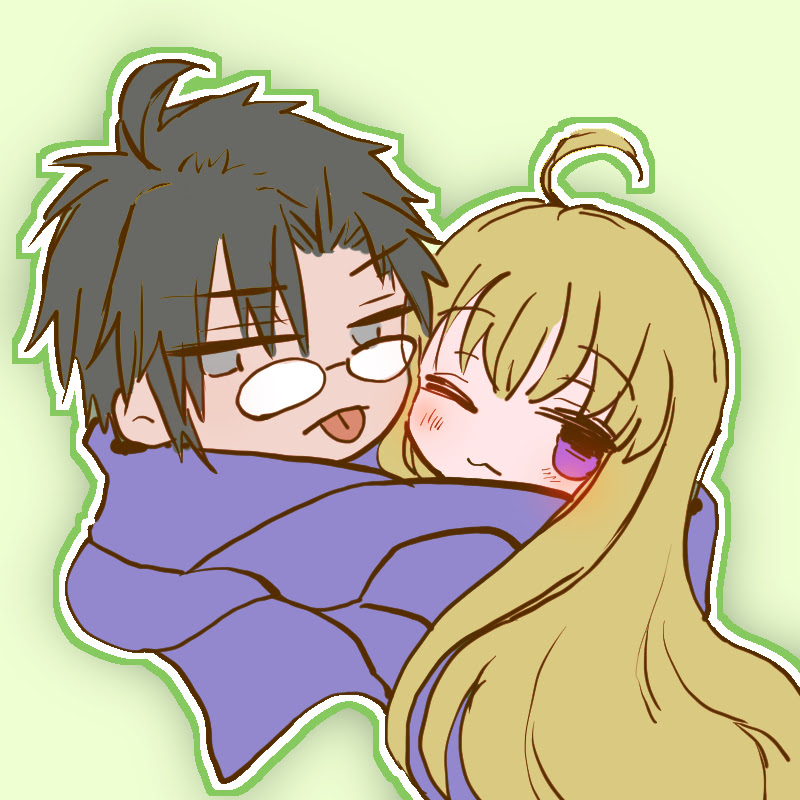 ユキ&K