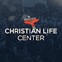 Christian Life Center logo