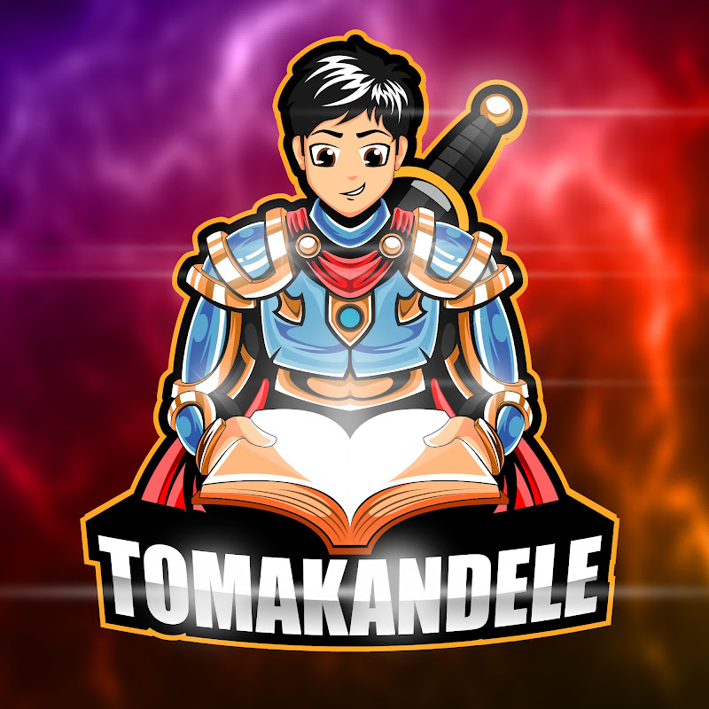 Tomakandele Dofus