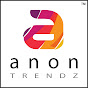 Anon Trendz - Hindu Devotional Jukebox Malayalam logo