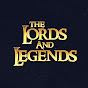 Lords and Legends logo