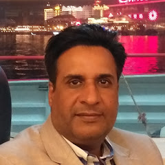 Travel With Nasir Avatar