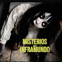 PARANORMAL - Misterios del inframundo - TERROR