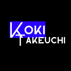 DJ Koki Takeuchiアイコン画像