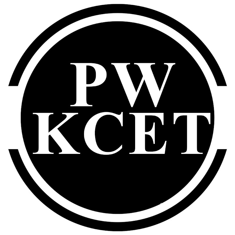 PW KCET
