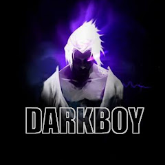 DARKBOY channel logo