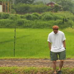 アウトドアするDJ【Gami】