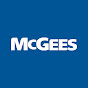 McGees Property Adelaide logo