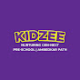 Kidzee Ambedkar Path logo
