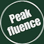Peakfluence logo