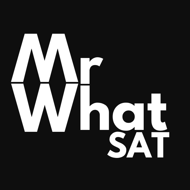 Mr WhatSat