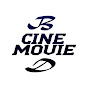 CineMovie BD logo