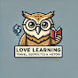 Love Learning logo