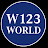 W123 World