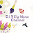 D.I.Y By Nano Channel