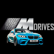 MDrives