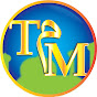 The Mu'min Mindset logo