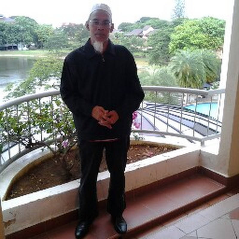Ramli Abdullah BTB