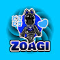 Zoagi  logo