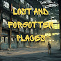 Lost and Forgotten Places logo