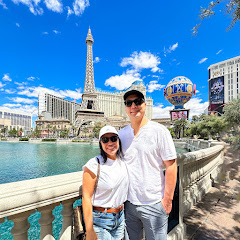 Frank and Sammi channel thumbnail