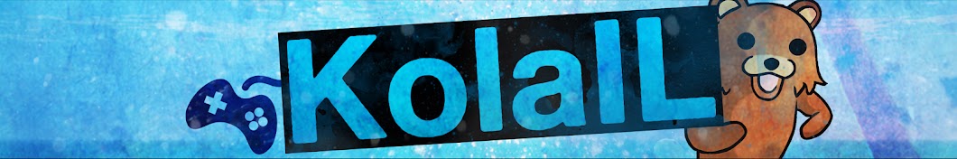 KolaIL YouTube channel avatar