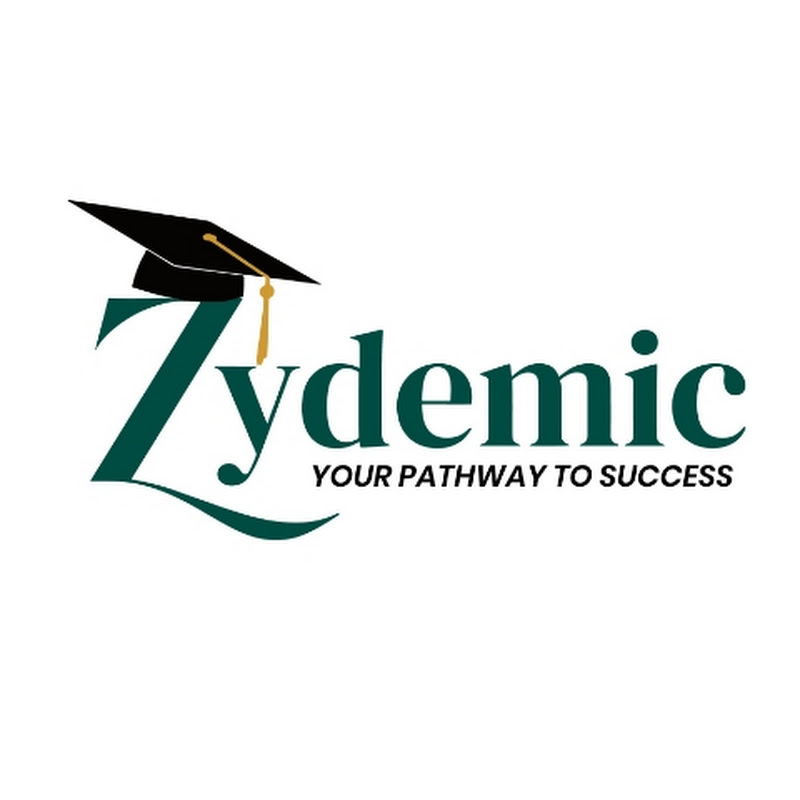 Zydemic Education 
