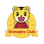 Shimajiro Club Indonesia logo