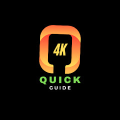 Quick4kGuide