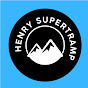 Henry Supertramp logo