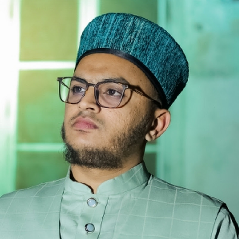 Syed Abdul Qadir Al-Qadri icon
