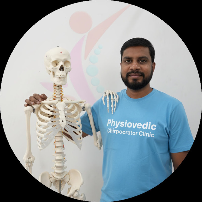 Physiovedic Physiotherapy Clinic