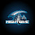 Logo: Nightsike
