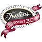 Fentons Creamery logo