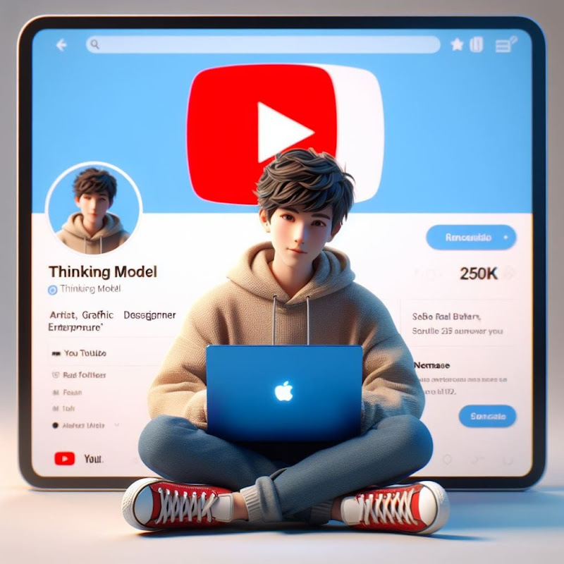 Thinking Model