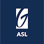 Gateway ASL logo