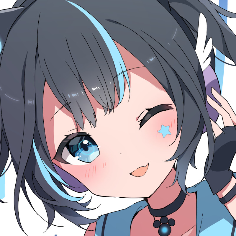 Cyan Ch. 朝日小盐