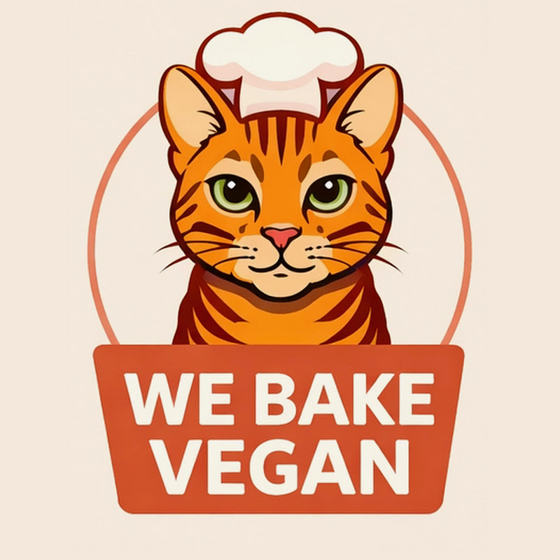 We Bake Vegan