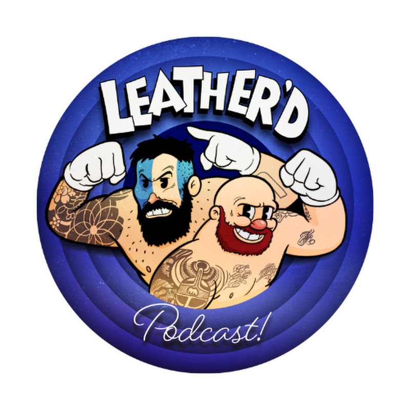 Leather'd Podcast