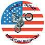 Danger Dudes logo