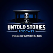 Untold_Storie Podcast