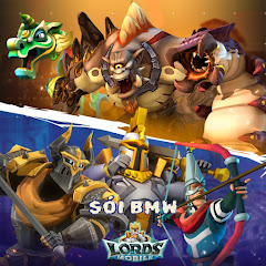 SÓI BMW Lords Mobile