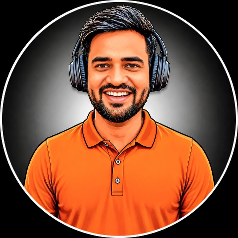 JOYSTATIC  profile avatar