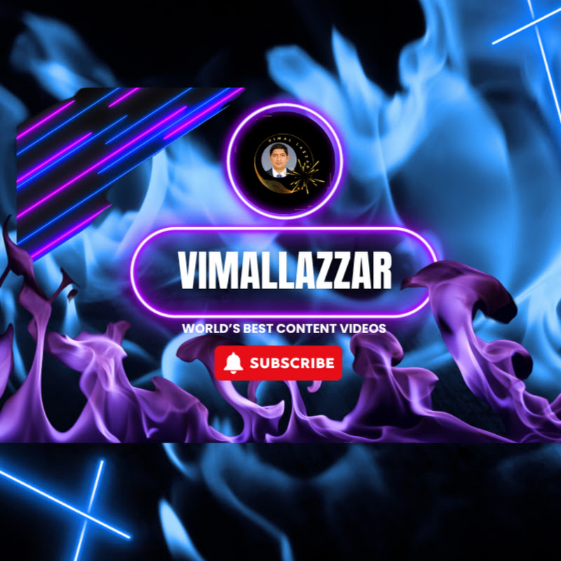 Vimal Lazzar