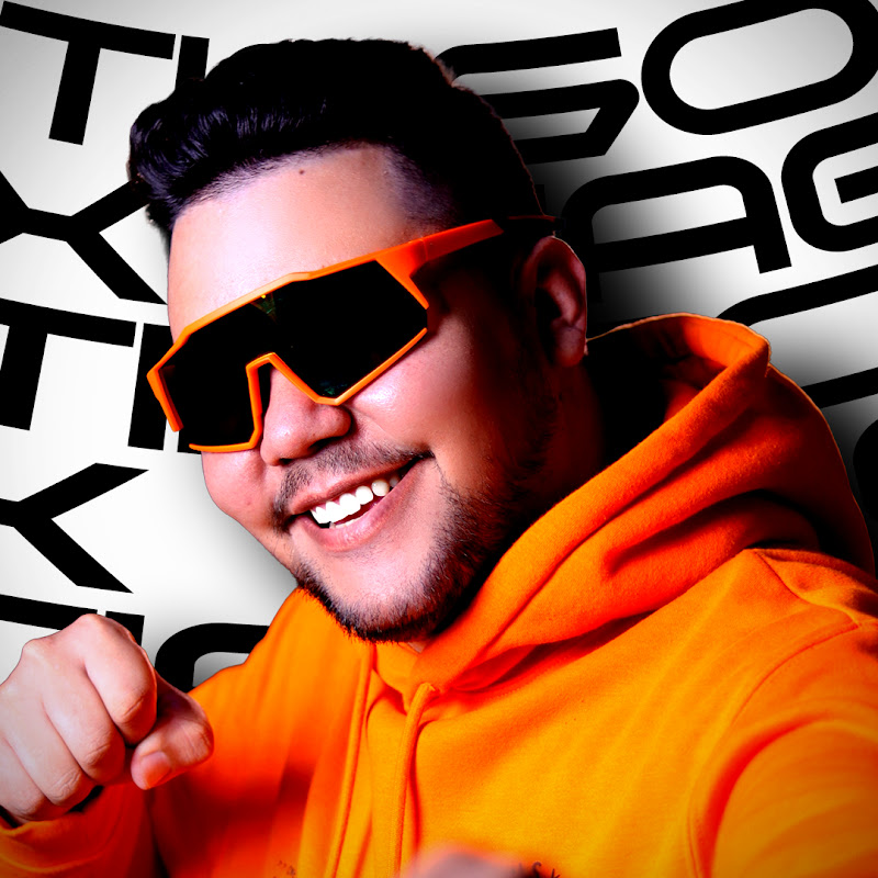 Tiago Mix Real